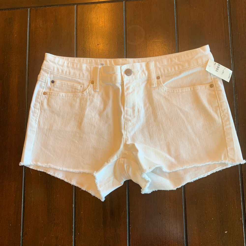 Gap Shorts